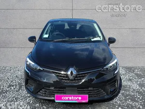 Renault Clio Hatchback, Petrol, 2023, Black