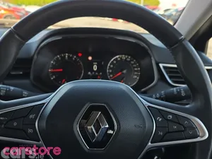 Renault Clio Hatchback, Petrol, 2023, Black