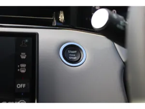 Land Rover Range Rover Evoque Estate, Petrol Hybrid, 2026, Black