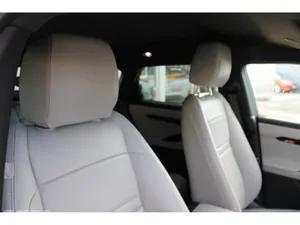 Land Rover Range Rover Evoque Estate, Petrol Hybrid, 2026, Black