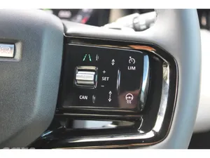 Land Rover Range Rover Evoque Estate, Petrol Hybrid, 2026, Black