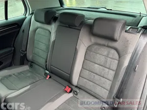Volkswagen Golf Hatchback, Petrol, 2018, Grey