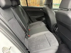 Volkswagen Golf Hatchback, Diesel, 2024, White