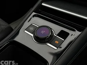 Volkswagen Tiguan SUV, Diesel, 2024, Blue