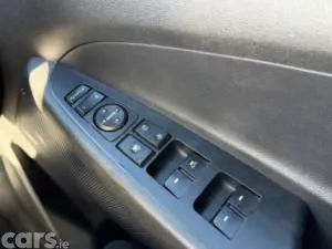 Hyundai Tucson SUV, Diesel, 2016, Grey