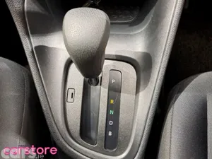 Toyota Yaris Hatchback, Petrol Hybrid, 2023, Silver