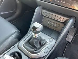 Kia Sportage SUV, Diesel Hybrid, 2026, White