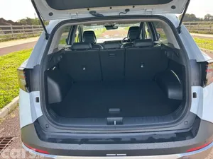 Kia Sportage SUV, Diesel Hybrid, 2026, White