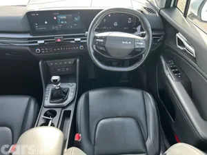 Kia Sportage SUV, Diesel Hybrid, 2026, White