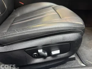 BMW 5-Series Saloon, Diesel, 2018, Grey