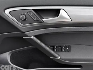 Volkswagen Golf , Petrol, 2016, Grey