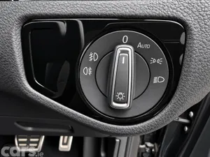 Volkswagen Golf , Petrol, 2016, Grey