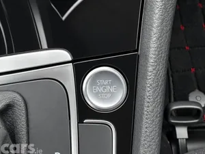 Volkswagen Golf , Petrol, 2016, Grey