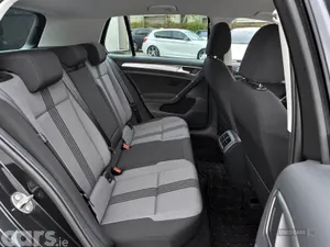 Volkswagen Golf , Petrol, 2016, Grey