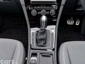 Volkswagen Golf , Petrol, 2016, Grey