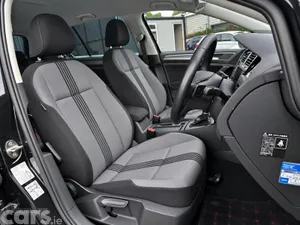 Volkswagen Golf , Petrol, 2016, Grey