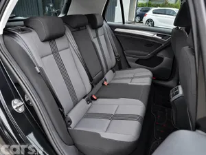 Volkswagen Golf , Petrol, 2016, Grey