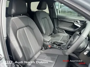 Audi A3 Hatchback, Petrol, 2026, Grey