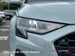 Audi A3 Hatchback, Petrol, 2026, Grey