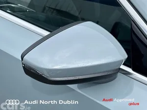 Audi A3 Hatchback, Petrol, 2026, Grey