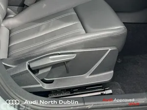 Audi A3 Hatchback, Petrol, 2026, Grey