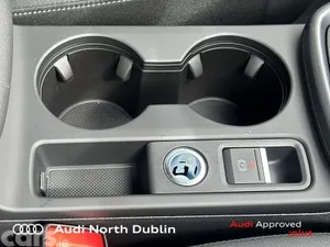 Audi A3 Hatchback, Petrol, 2026, Grey