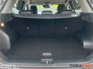 Kia Sportage SUV, Diesel Hybrid, 2023, Grey