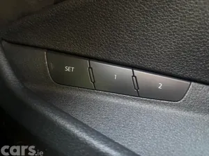 Audi e-tron Hatchback, Electric, 2020, Grey