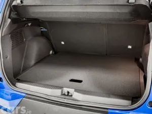 Citroen C3 Aircross SUV, Electric, 2027, Blue