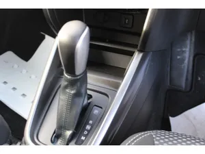 Suzuki Vitara SUV, Petrol Hybrid, 2027, Grey