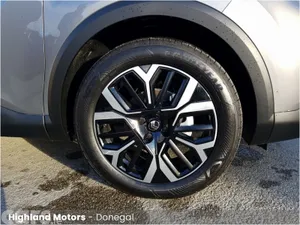Citroen C4 Hatchback, Petrol Hybrid, 2027, Grey