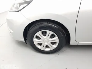 Nissan Note Hatchback, Petrol Hybrid, 2021, Silver