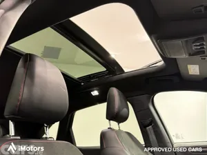 Ford Kuga SUV, Petrol Plug-in Hybrid, 2023, Grey