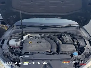 Audi A3 Hatchback, Petrol, 2022, Black
