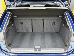 Audi A3 Hatchback, Petrol Hybrid, 2023, Blue