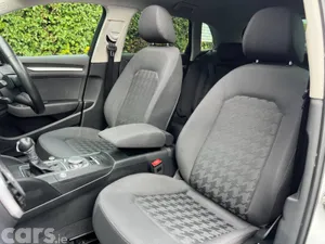 Audi A3 Hatchback, Petrol, 2016, White