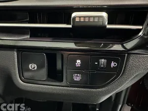 Kia Sportage SUV, Petrol Hybrid, 2026, Red