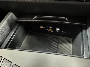 Kia Sportage SUV, Petrol Hybrid, 2026, Grey