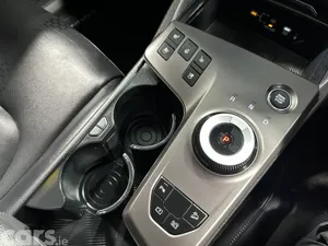 Kia Sportage SUV, Petrol Hybrid, 2026, Grey