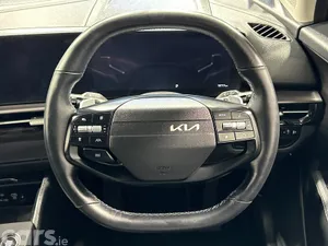 Kia Sportage SUV, Petrol Hybrid, 2026, Grey