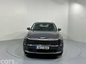 Kia Sportage SUV, Petrol Hybrid, 2026, Grey