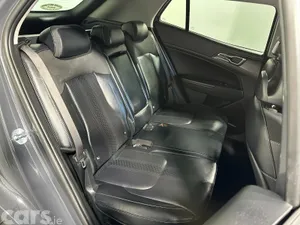 Kia Sportage SUV, Petrol Hybrid, 2026, Grey