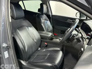 Kia Sportage SUV, Petrol Hybrid, 2026, Grey