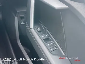 Audi A3 Hatchback, Petrol Plug-in Hybrid, 2025, Grey