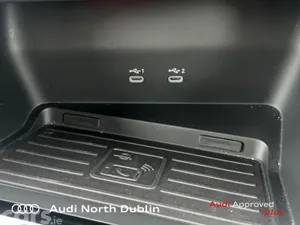 Audi A3 Hatchback, Petrol Plug-in Hybrid, 2025, Grey