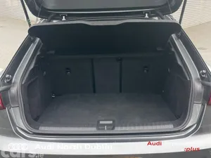 Audi A3 Hatchback, Petrol Plug-in Hybrid, 2025, Grey