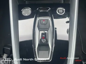 Audi A3 Hatchback, Petrol Plug-in Hybrid, 2025, Grey