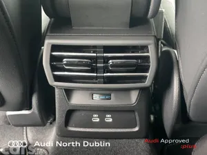 Audi A3 Hatchback, Petrol Plug-in Hybrid, 2025, Grey