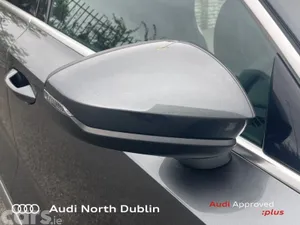 Audi A3 Hatchback, Petrol Plug-in Hybrid, 2025, Grey