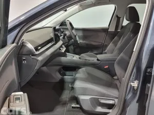 Volkswagen Polo Hatchback, Electric, 2027, Grey